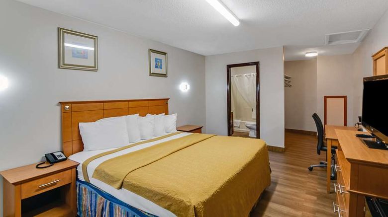<b>Americas Best Value Inn Torrington Room</b>. Images powered by <a href="https://iceportal.shijigroup.com/" title="IcePortal" target="_blank">IcePortal</a>.