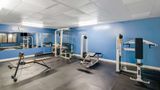 Americas Best Value Inn Torrington Health