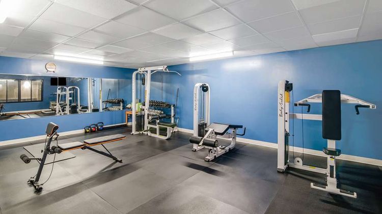 Americas Best Value Inn Torrington Health