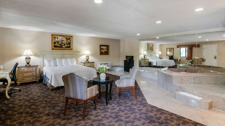 <b>Americas Best Value Inn Torrington Suite</b>. Images powered by <a href="https://iceportal.shijigroup.com/" title="IcePortal" target="_blank">IcePortal</a>.