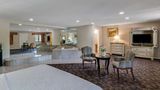 Americas Best Value Inn Torrington Suite