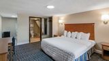 Americas Best Value Inn Torrington Room