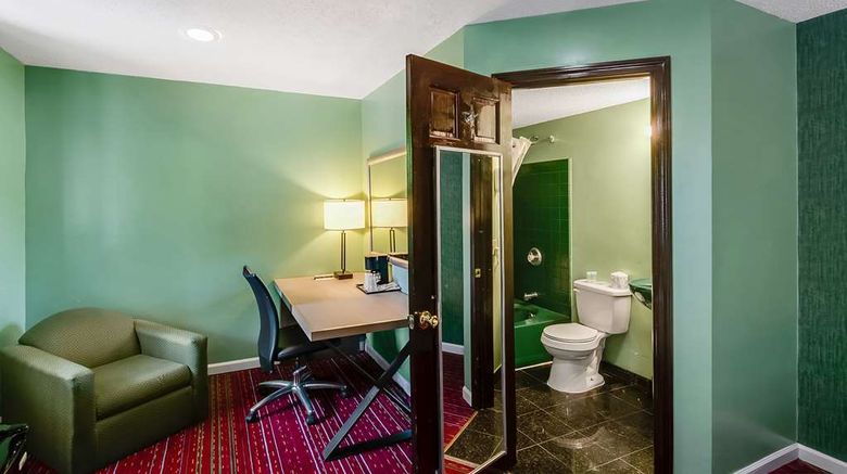 <b>Americas Best Value Inn Torrington Room</b>. Images powered by <a href="https://iceportal.shijigroup.com/" title="IcePortal" target="_blank">IcePortal</a>.