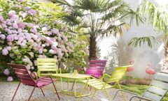 Acanthe Hotel