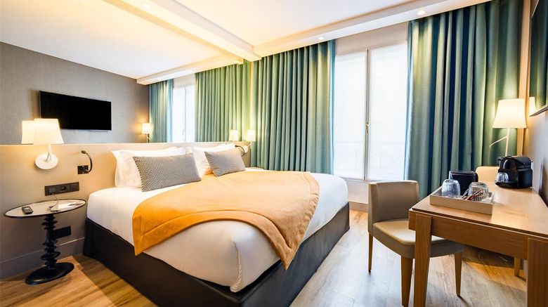 <b>Acanthe Hotel Room</b>. Images powered by <a href="https://iceportal.shijigroup.com/" title="IcePortal" target="_blank">IcePortal</a>.