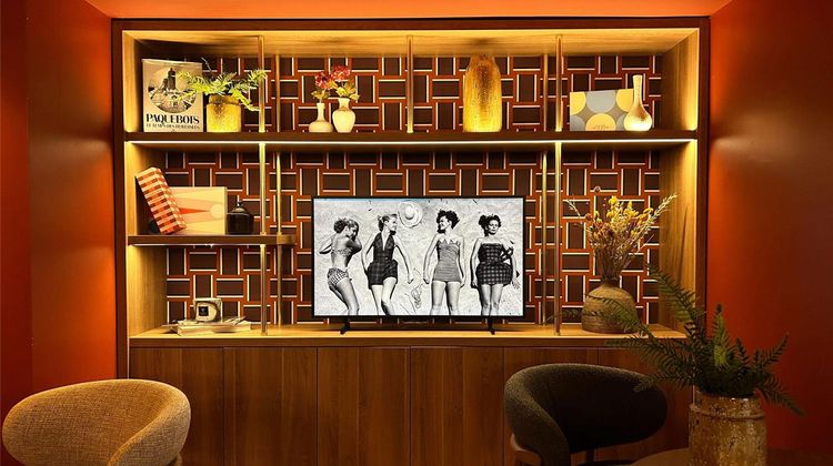 Acanthe Hotel Restaurant