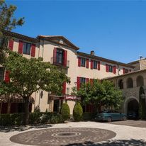 Le Sphinx Hotel
