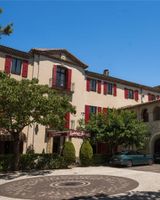 Le Sphinx Hotel