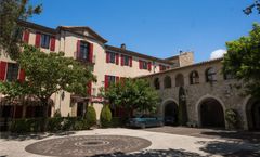 Le Sphinx Hotel