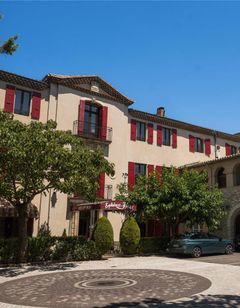 Le Sphinx Hotel