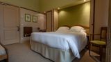 Le Sphinx Hotel Room