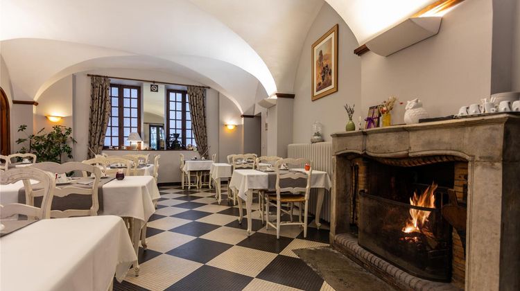 Le Sphinx Hotel Restaurant