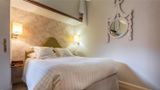 Le Sphinx Hotel Room