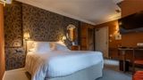 Le Sphinx Hotel Room