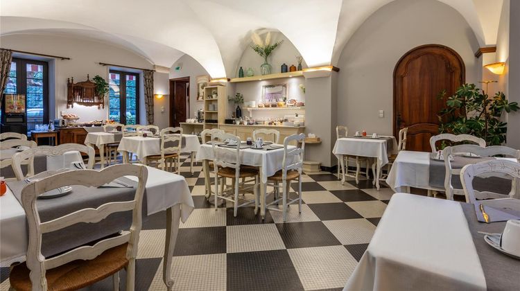 Le Sphinx Hotel Restaurant
