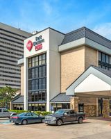 Best Western Plus Houston Energy Corridor