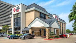 Best Western Plus Houston Energy Corridor