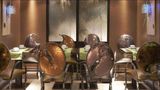 <b>Hotel de France Invalides Restaurant</b>. Images powered by <a href="https://iceportal.shijigroup.com/" title="IcePortal" target="_blank">IcePortal</a>.