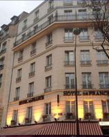 Hotel de France Invalides