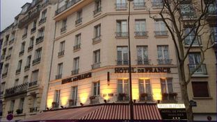 Hotel de France Invalides