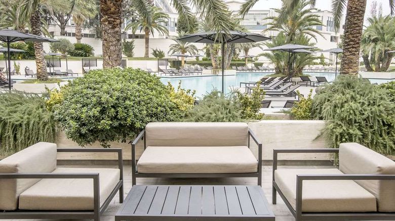<b>Ergife Palace Hotel Other</b>. Images powered by <a href="https://iceportal.shijigroup.com/" title="IcePortal" target="_blank">IcePortal</a>.