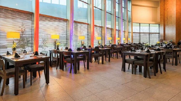 Sonesta Hotel Osorno Restaurant