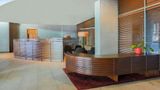 Sonesta Hotel Osorno Lobby