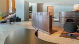 Sonesta Hotel Osorno Lobby