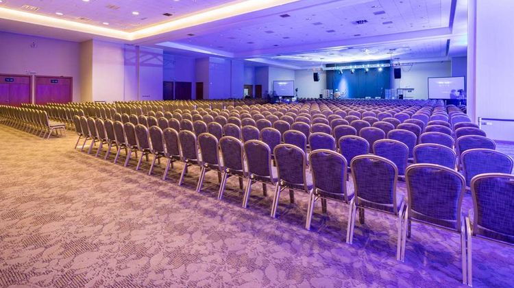 Sonesta Hotel Osorno Meeting