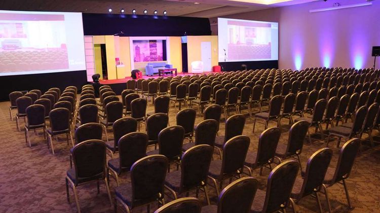 Sonesta Hotel Osorno Meeting