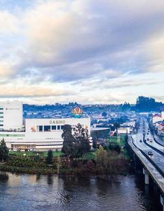 Sonesta Hotel Osorno