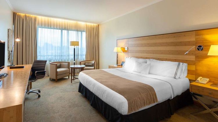 Sonesta Hotel Osorno Room