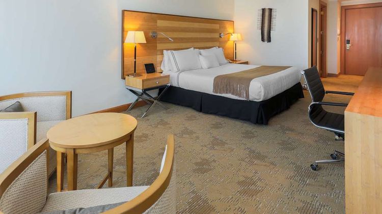 Sonesta Hotel Osorno Room