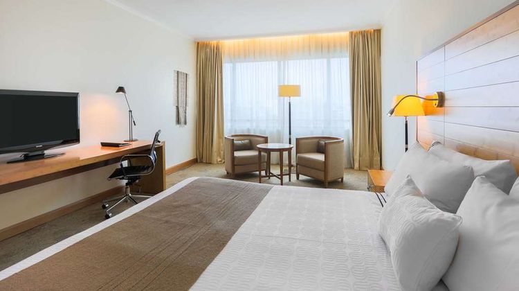Sonesta Hotel Osorno Room