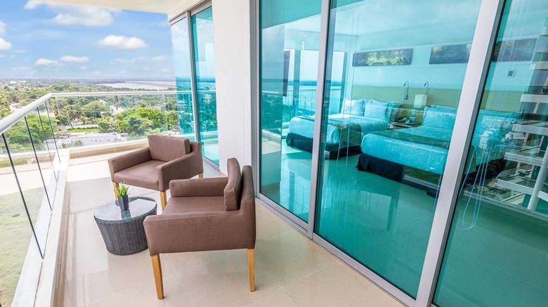 <b>Sonesta Hotel Cartagena Other</b>. Images powered by <a href="https://iceportal.shijigroup.com/" title="IcePortal" target="_blank">IcePortal</a>.