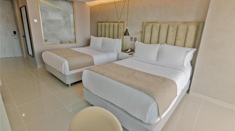 <b>Sonesta Hotel Cartagena Room</b>. Images powered by <a href="https://iceportal.shijigroup.com/" title="IcePortal" target="_blank">IcePortal</a>.