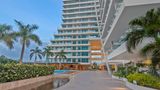 Sonesta Hotel Cartagena Exterior