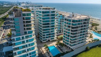 Sonesta Hotel Cartagena