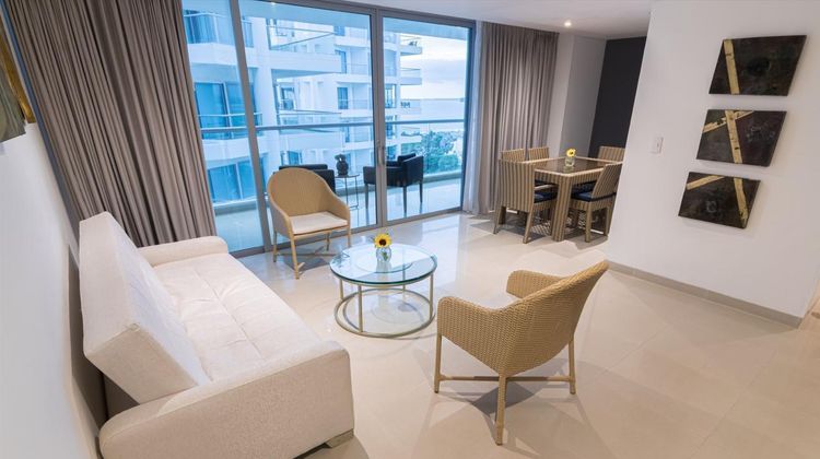Sonesta Hotel Cartagena Other