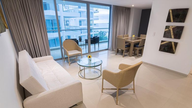 <b>Sonesta Hotel Cartagena Other</b>. Images powered by <a href="https://iceportal.shijigroup.com/" title="IcePortal" target="_blank">IcePortal</a>.