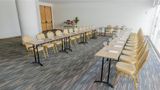Sonesta Hotel Cartagena Meeting