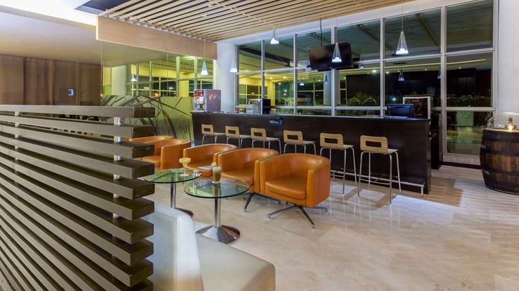 Sonesta Hotel Valledupar Restaurant