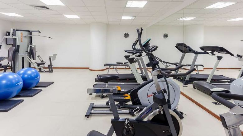 <b>Sonesta Hotel Valledupar Health</b>. Images powered by <a href="https://iceportal.shijigroup.com/" title="IcePortal" target="_blank">IcePortal</a>.
