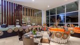 Sonesta Hotel Valledupar Restaurant