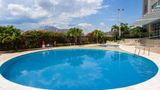 Sonesta Hotel Valledupar Pool