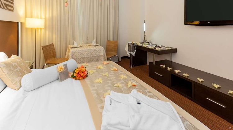 Sonesta Hotel Valledupar Room