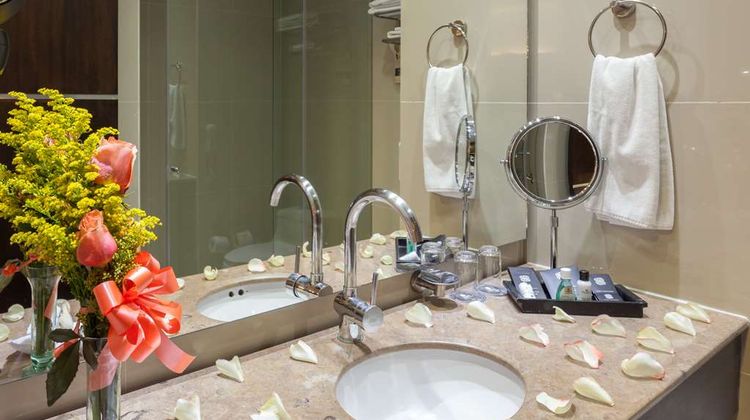 Sonesta Hotel Valledupar Room