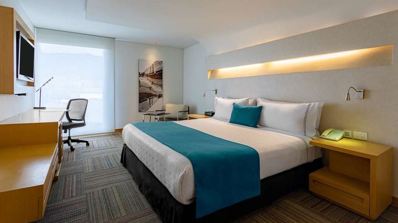 <b>Sonesta Hotel Bogota Room</b>. Images powered by <a href="https://iceportal.shijigroup.com/" title="IcePortal" target="_blank">IcePortal</a>.