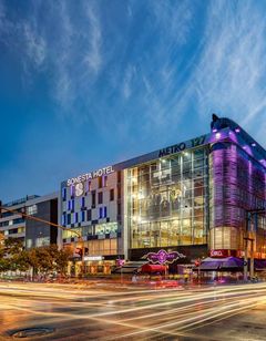 Sonesta Hotel Bogota