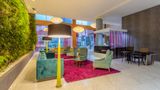 Sonesta Hotel Bogota Lobby